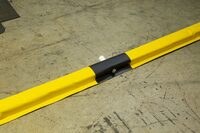 28499-Make-A-Berm, Drain Plug-Justrite Black - Photo 67870