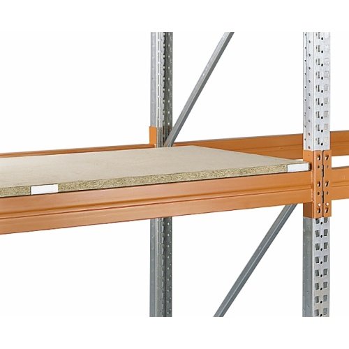 Particle board 3600 x 1100 x 38 mm