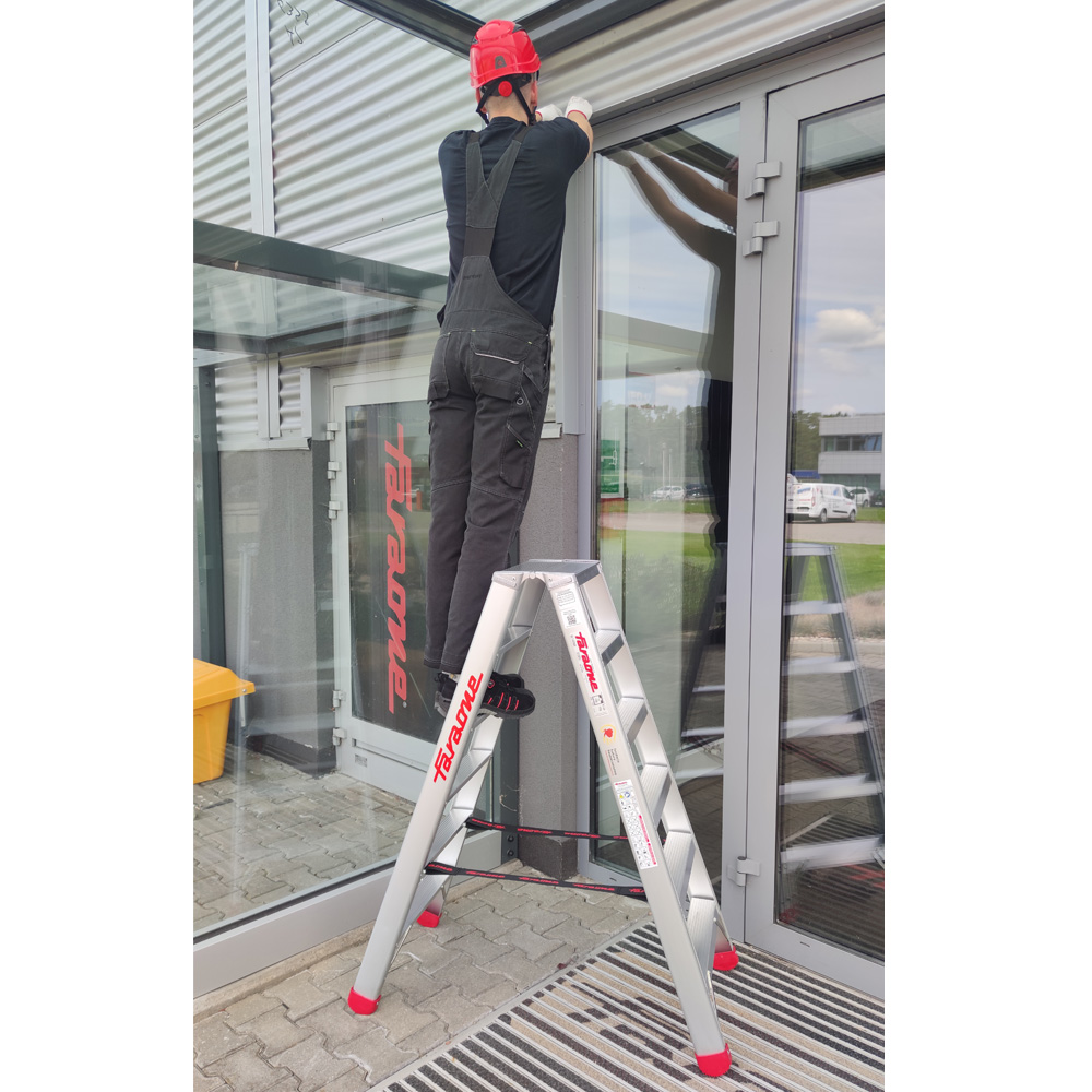 Faraone ND — Double ladder - Photo 70658