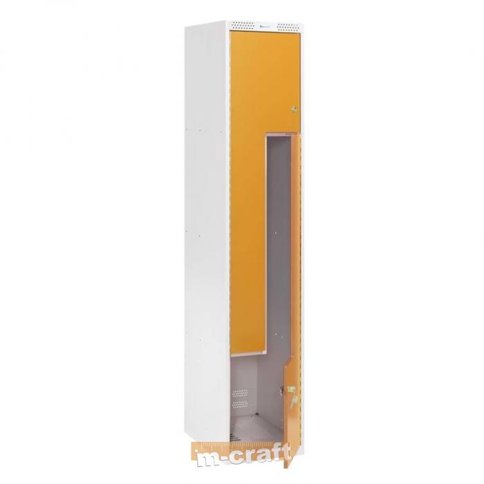 Wardrobe. mdf door 400 x 1740 x 550