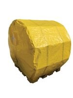 1645STC-Soft Top Containment Unit-Eagle Yellow - Photo 67638