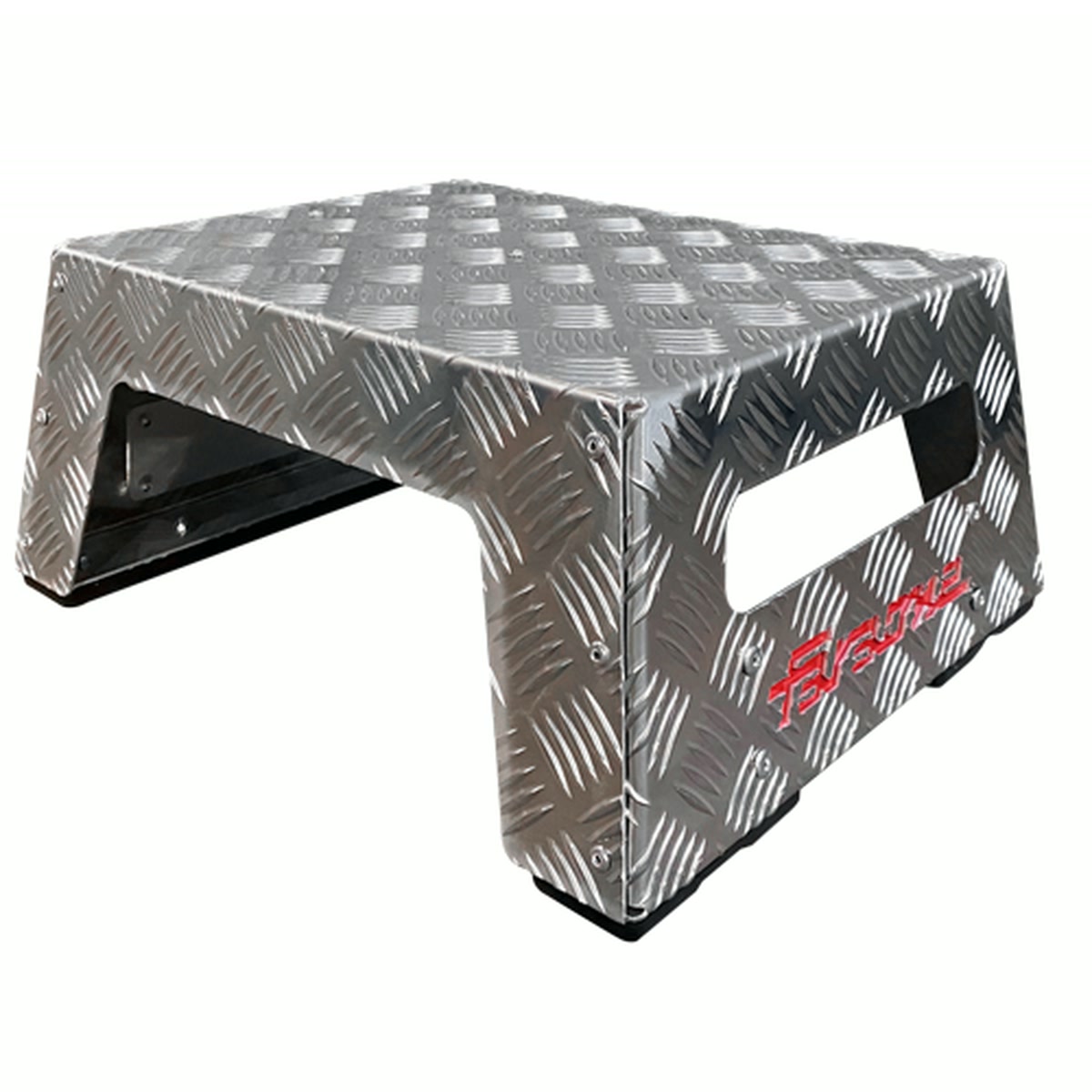 Aluminium work platform Faraone PCS - Photo 72093