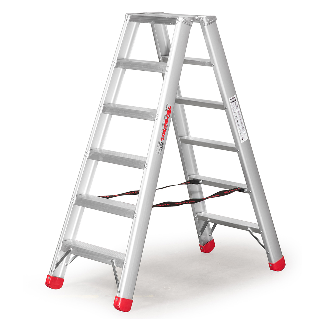 Faraone ND — Double ladder - Photo 70657