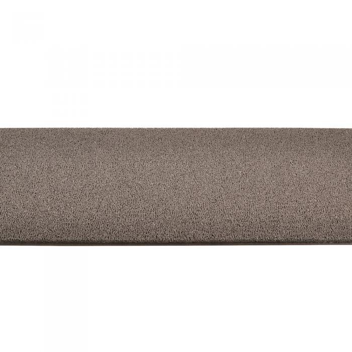 267-Wayfarer® 16 mm-Notrax 16mm spaghetti entrance matting with backing