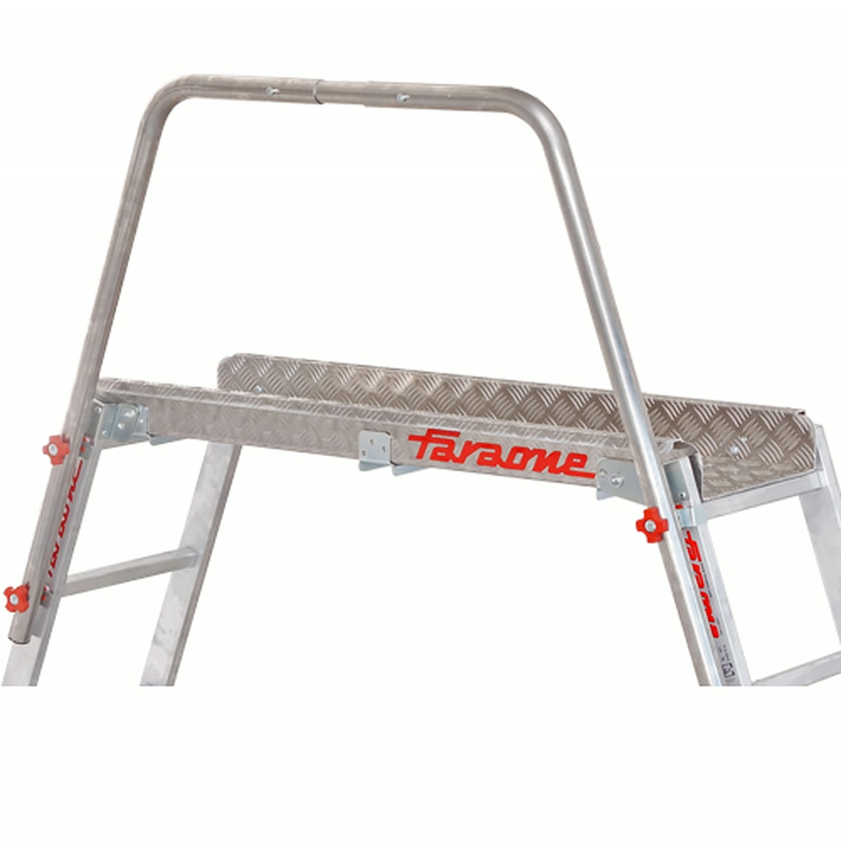 Folding work platform Faraone SGS - Photo 71957