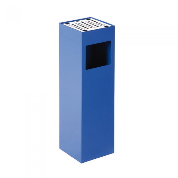 Atkritumu tvertne ALFA 23 l — zila