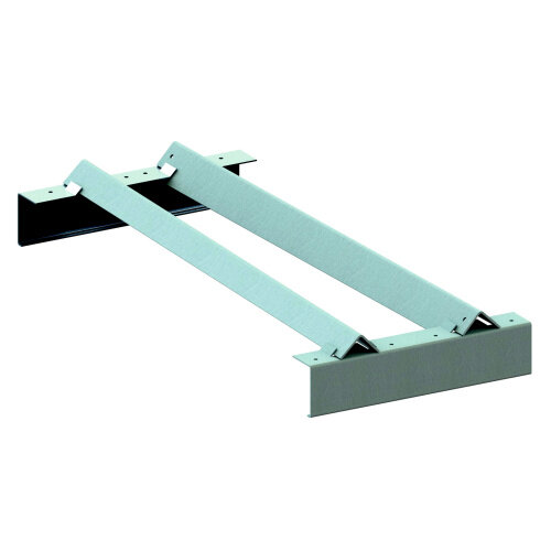 Barrel bearing - fixed