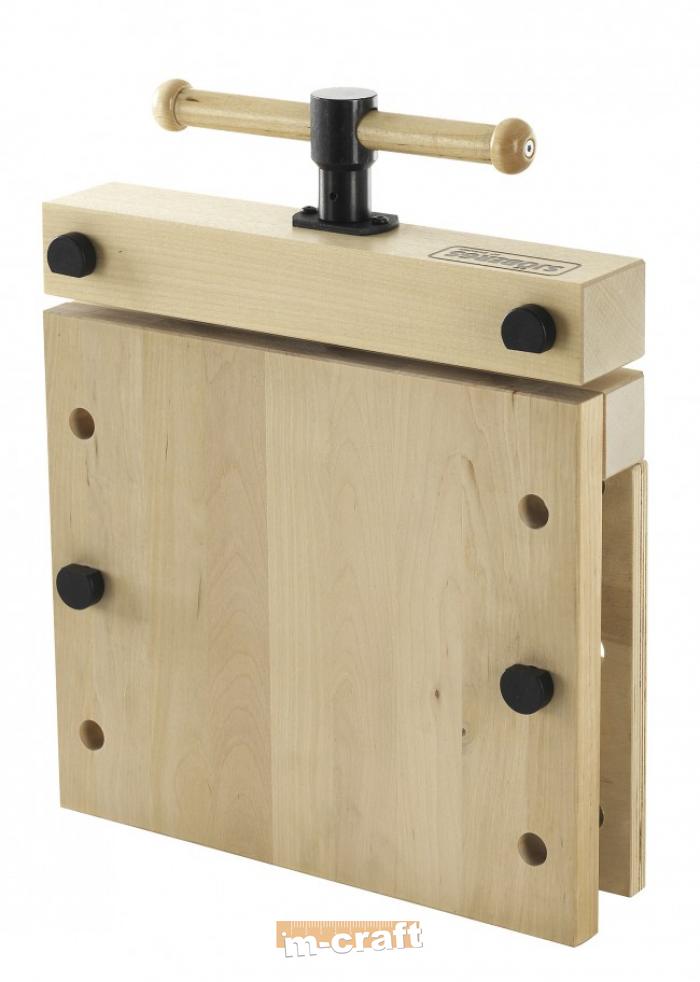 Smart vise - Fotoattēls 68094