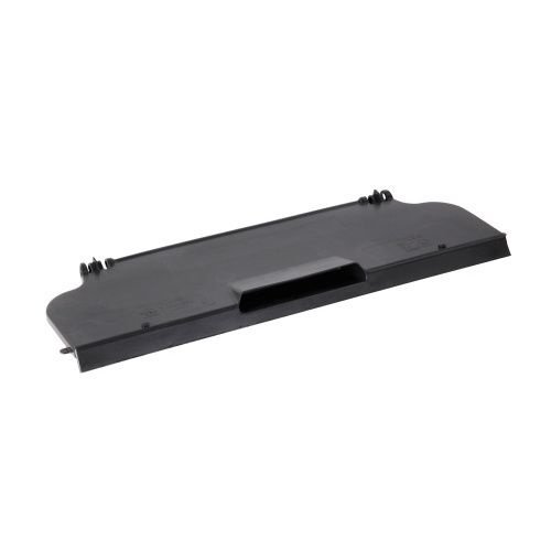 Small lid for I/O containers 1100 l black
