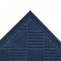 151-Diamond CTE™-Notrax Барьерный входной коврик с Aqua Dam