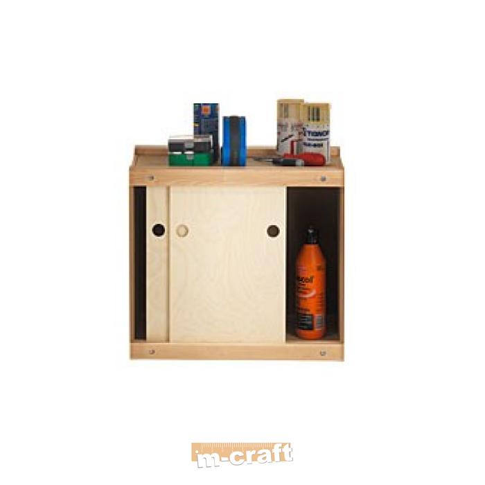 Cupboard 0022 for seniors