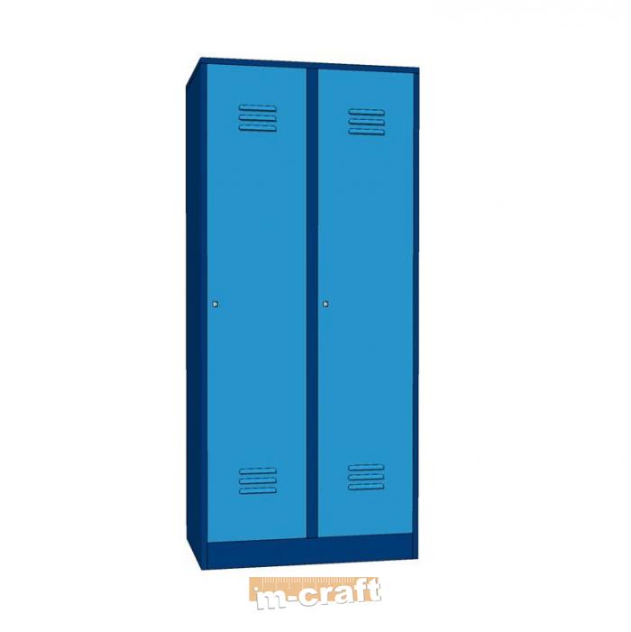 Wardrobe 600 x 1800 x 500