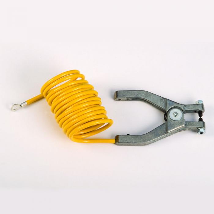 849-Anti-Static Wires-Justrite Anti-Static Wires