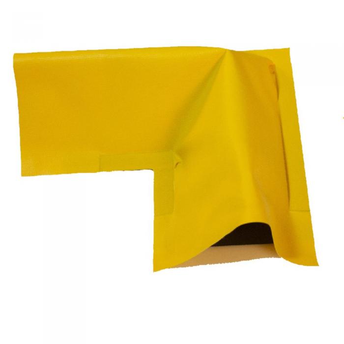 MAB-CNR-MAB Corner Set-Justrite Make-A-Berm Corner Set