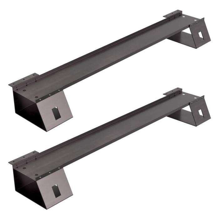 U2903-Utili-Guard  Leg Kits-Justrite Justrite Utili-Guard ™ Flammable Safety Cabinet Leg Kits