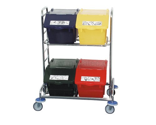 Movable chrome frame - JAMBO