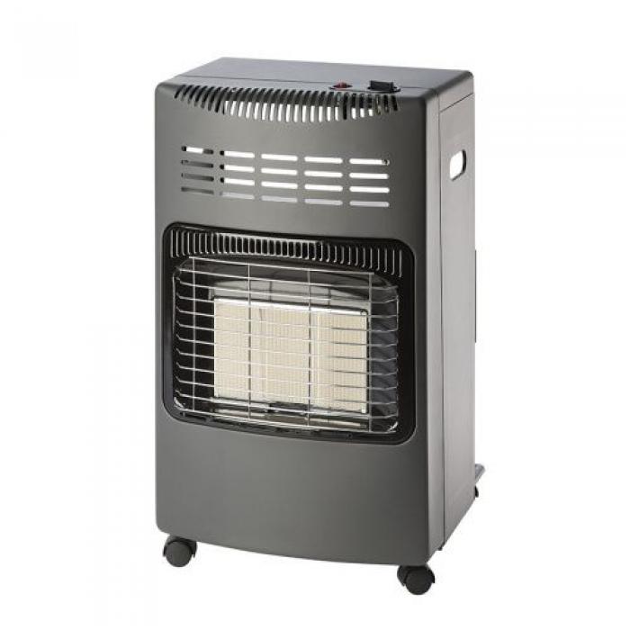 Relax gas stove 4.2kW - foldable