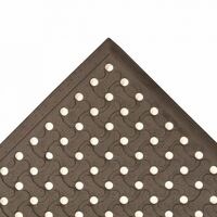 T18-Super Flow®-Notrax Super Flow® thick reversible anti-slip mat