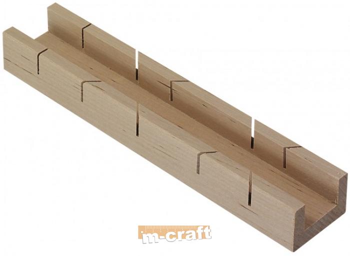 Miter box sl25