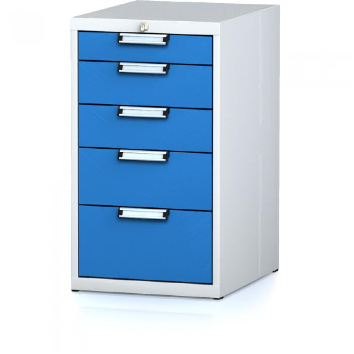 Container - 5 drawers
