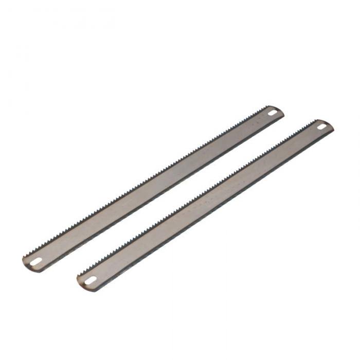 FASTER TOOLS double-sided saw blade METAL-WOOD 300mm 2 pcs.