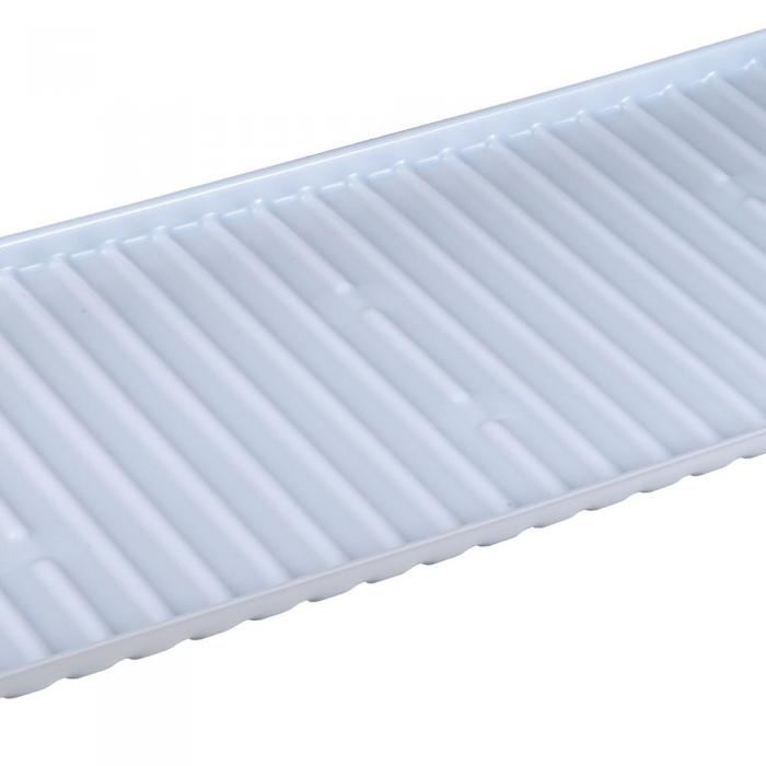 25993-Polyethylene Tray for Shelves-Justrite