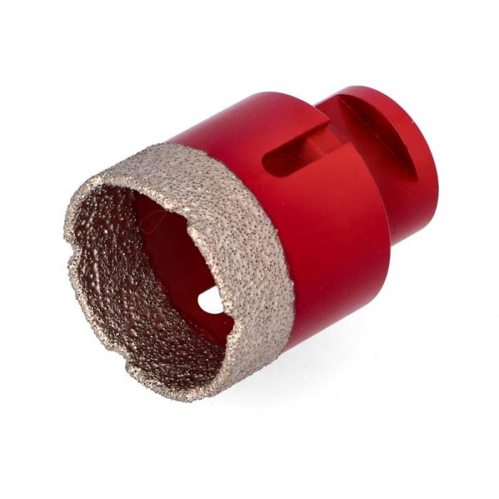 DRAUMET Diamond hole saw for ceramics 45