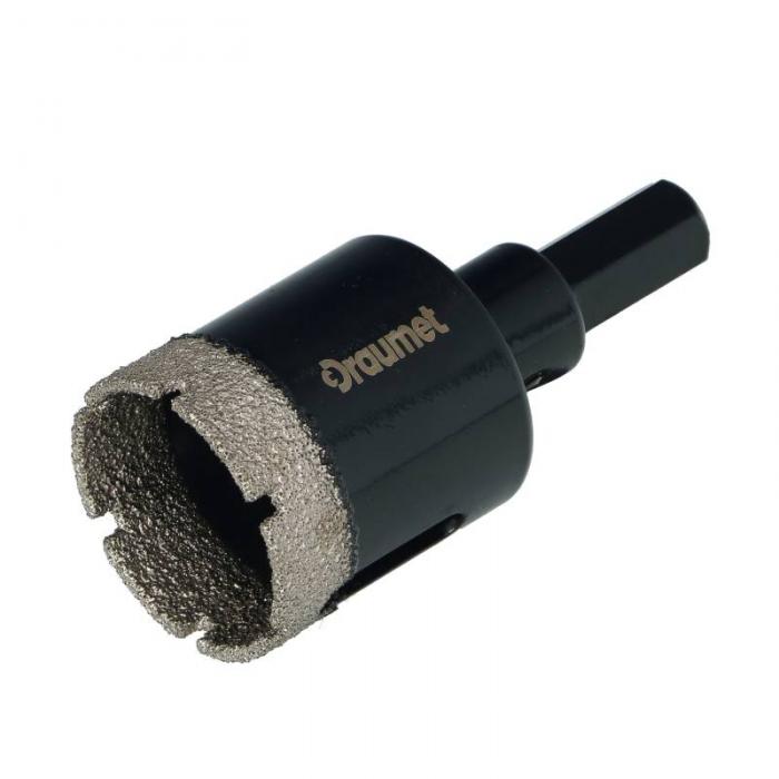 DRAUMET diamond hole saw 32mm