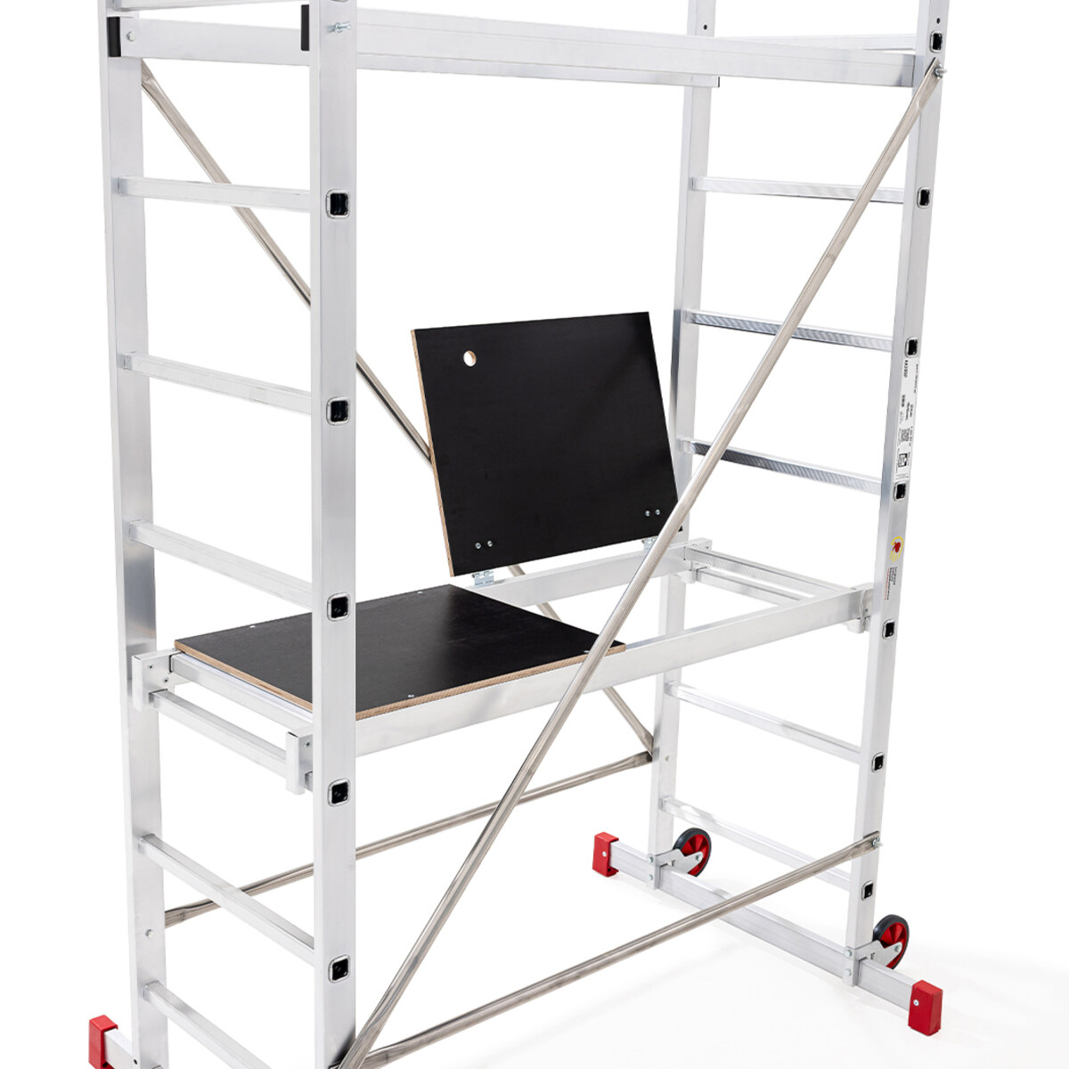 Work platform (scaffold) Faraone AK200/AK400 - Photo 72561