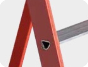 Faraone ELECTRIKA — Fibreglass ladder - Photo 70721
