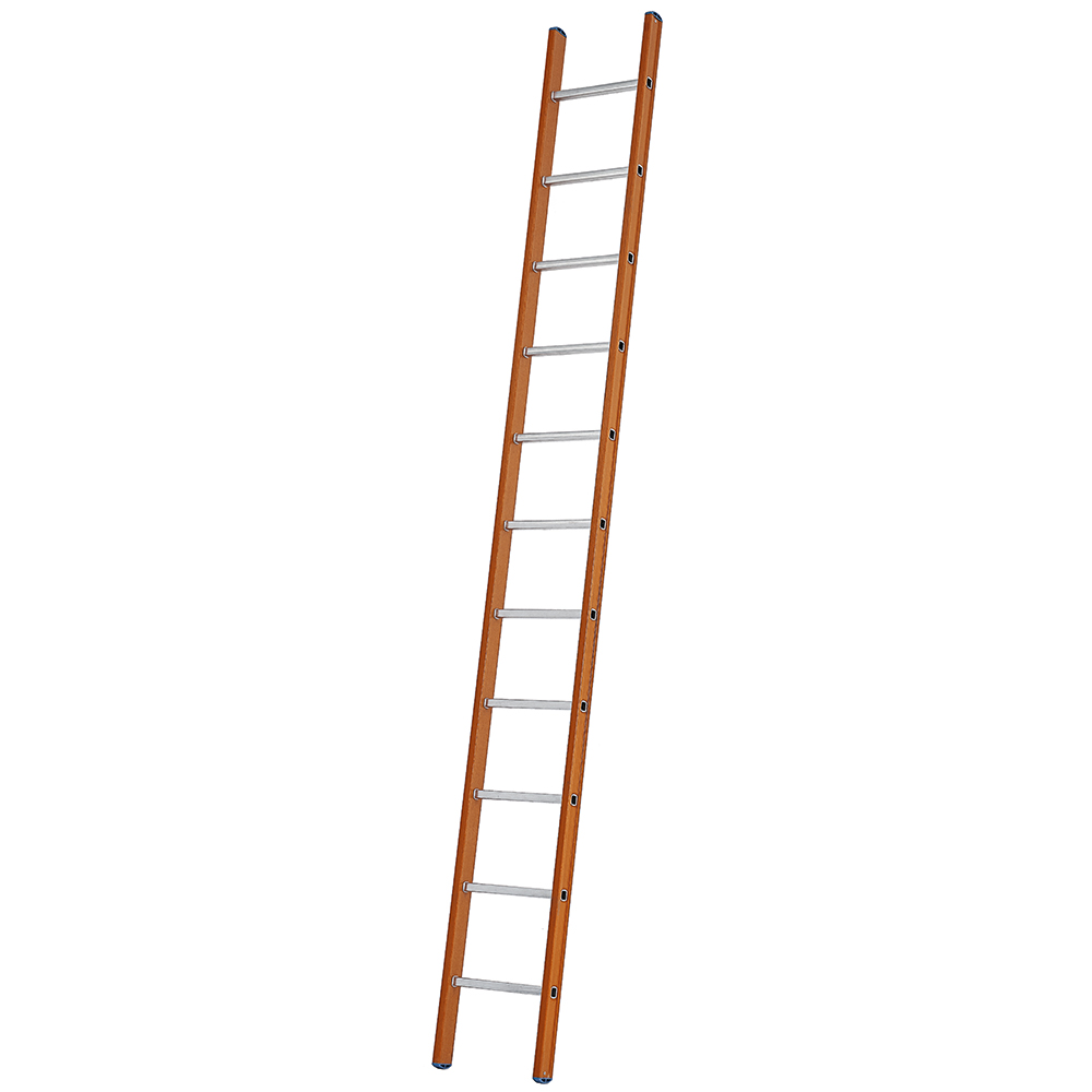 Faraone W0 — Stikla šķiedras kāpnes - Fotoattēls 70723