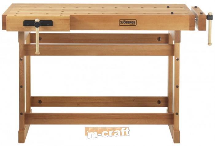 Workbench scandi plus 1425