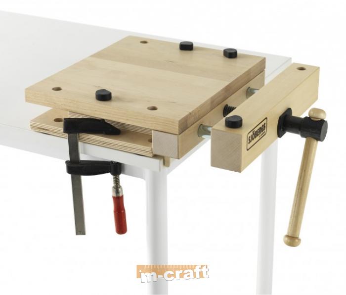 Smart vise - Fotoattēls 68092