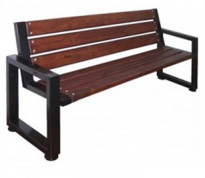Bench 191x40x90 cm