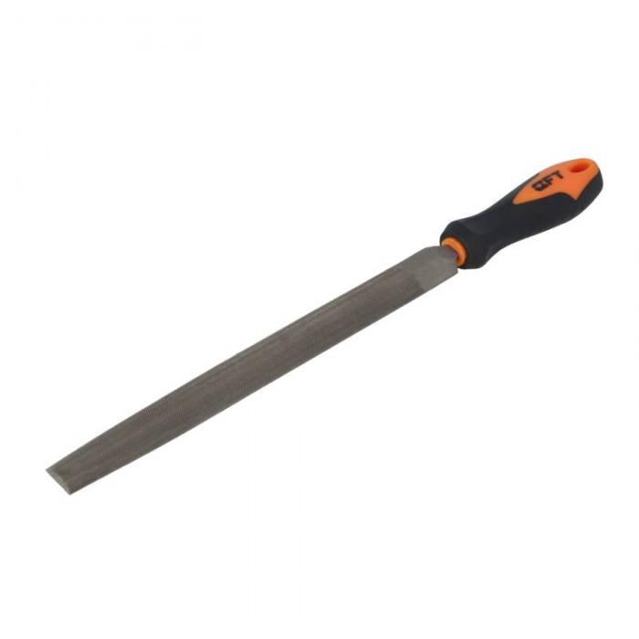 FASTER TOOLS Half-round file 250