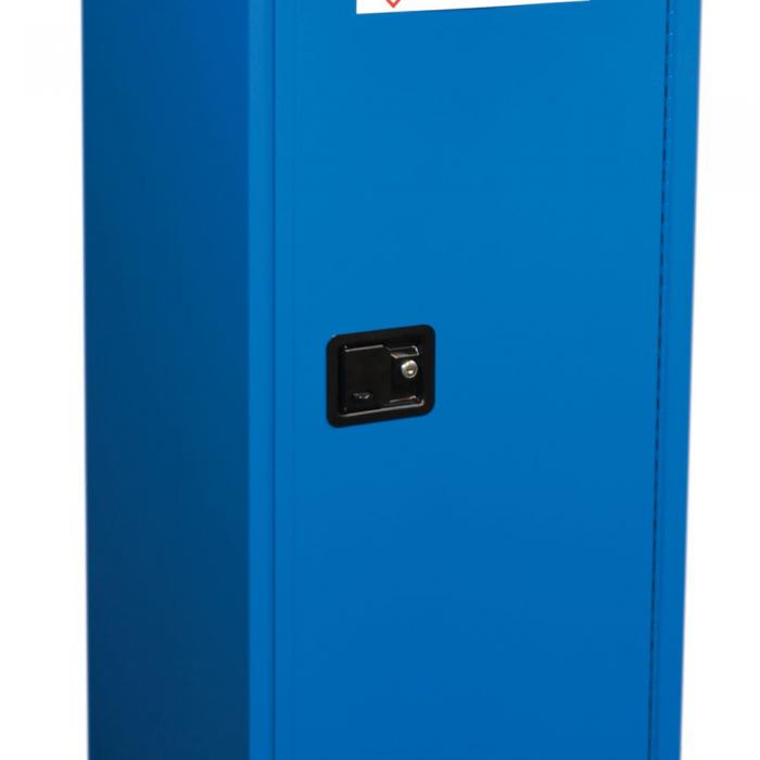 86-HM-Classic Safety Cabinets for Hazardous Materials-Justrite Classic Safety Cabinets for Hazardous