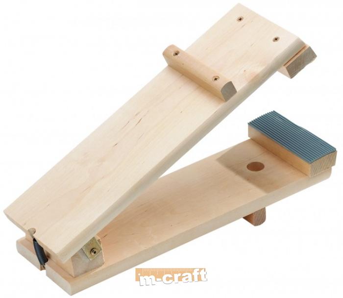 File clamp elite