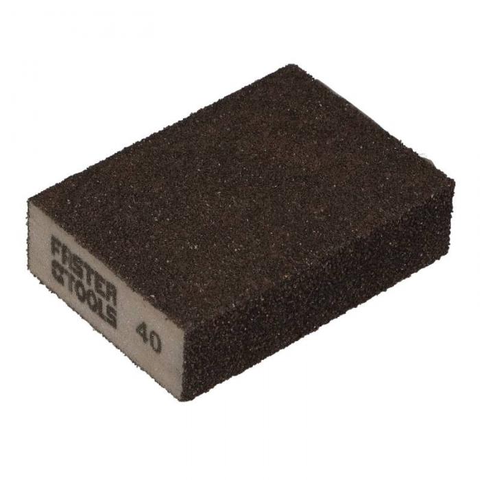 FASTER TOOLS Sanding sponge 40