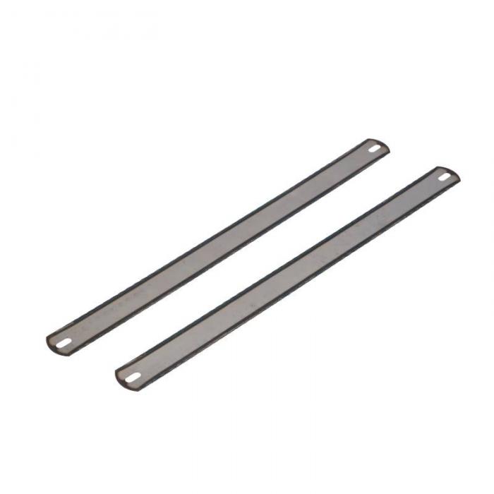 FASTER TOOLS double-sided saw blade METAL-METAL 300mm 2 pcs.