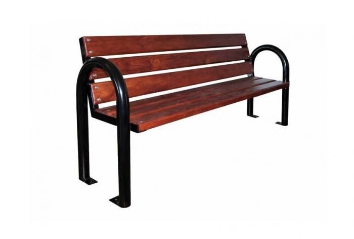 Bench 180x47x95
