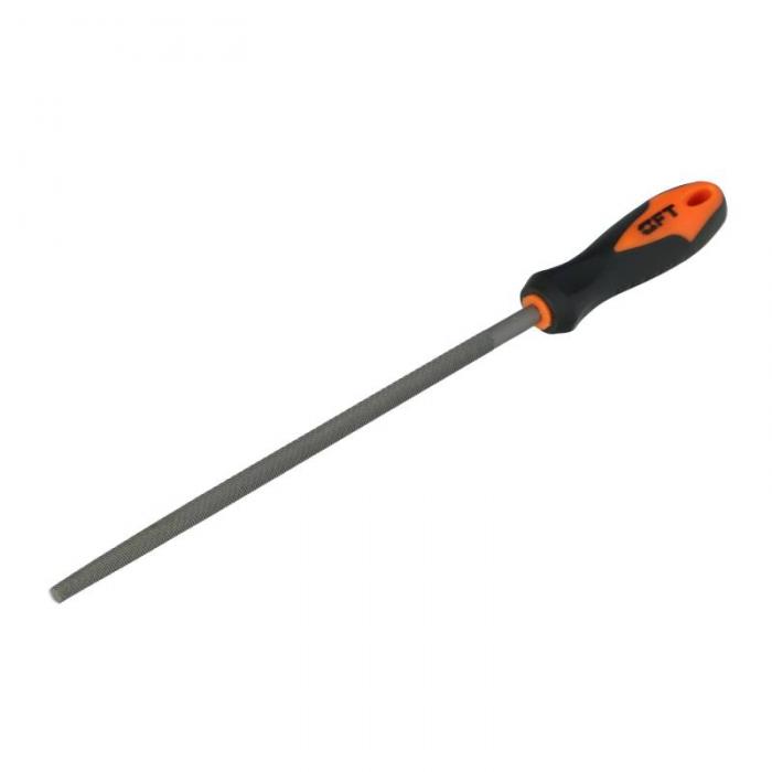 FASTER TOOLS Round file 250