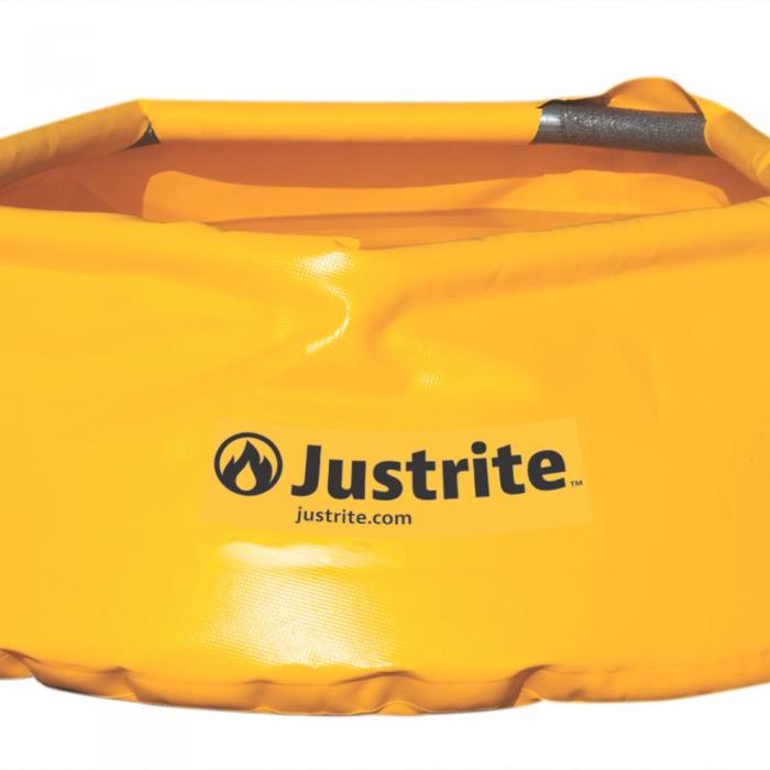 2832-Pop-Up Pools-Justrite Pop-Up Pools