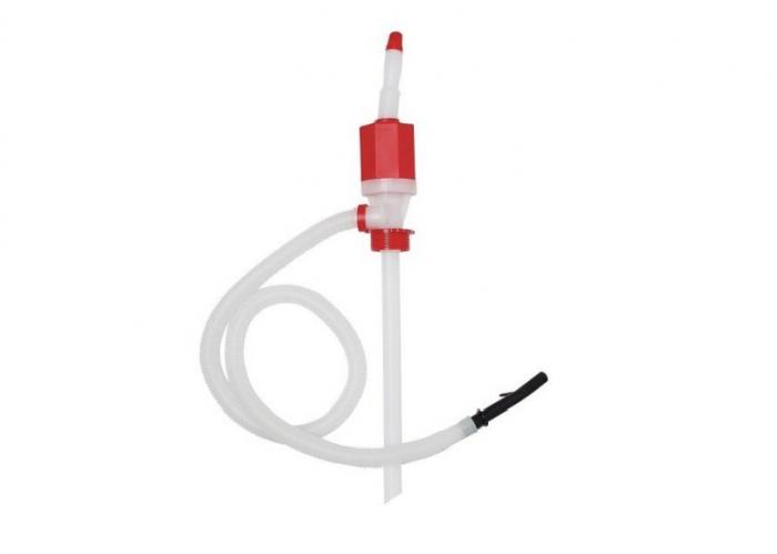 Membrane pump