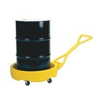 16-DD-Drum Dolly-Eagle