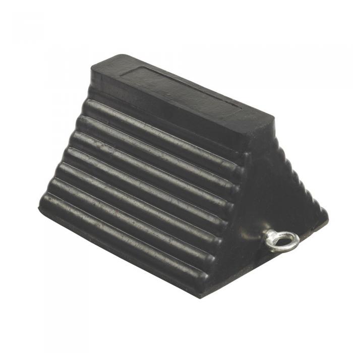 CRC-WHEEL CHOCK IBOLT-Checkers