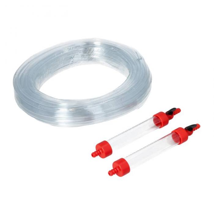 FASTER TOOLS Water level set 20