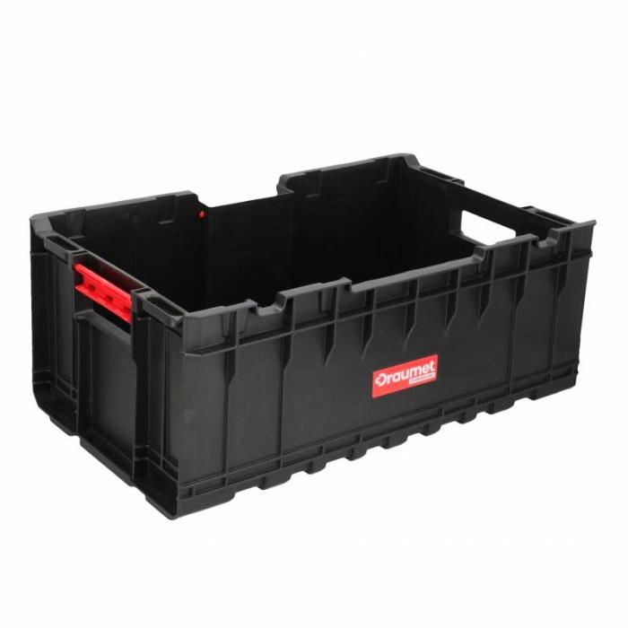 DRAUMET PREMIUM Instrumentu groza ONE BOX sistēma