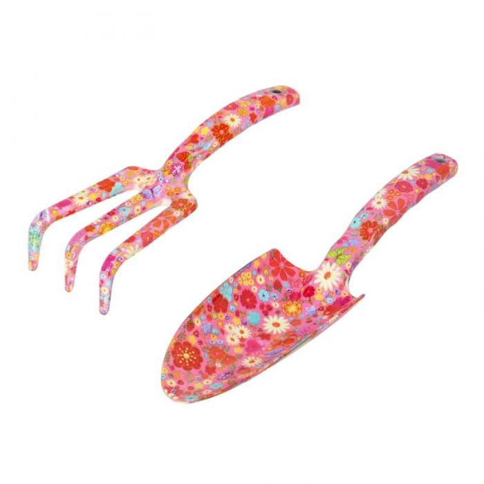 FORESTER FLOWER Garden tool set - 2 pcs.