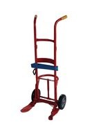 19-OHT-Outpack Hand Truck-Eagle Red