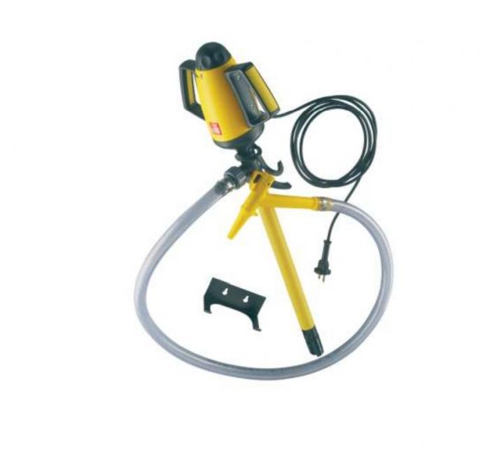 Pumping set B2 Vario PP-DL-25